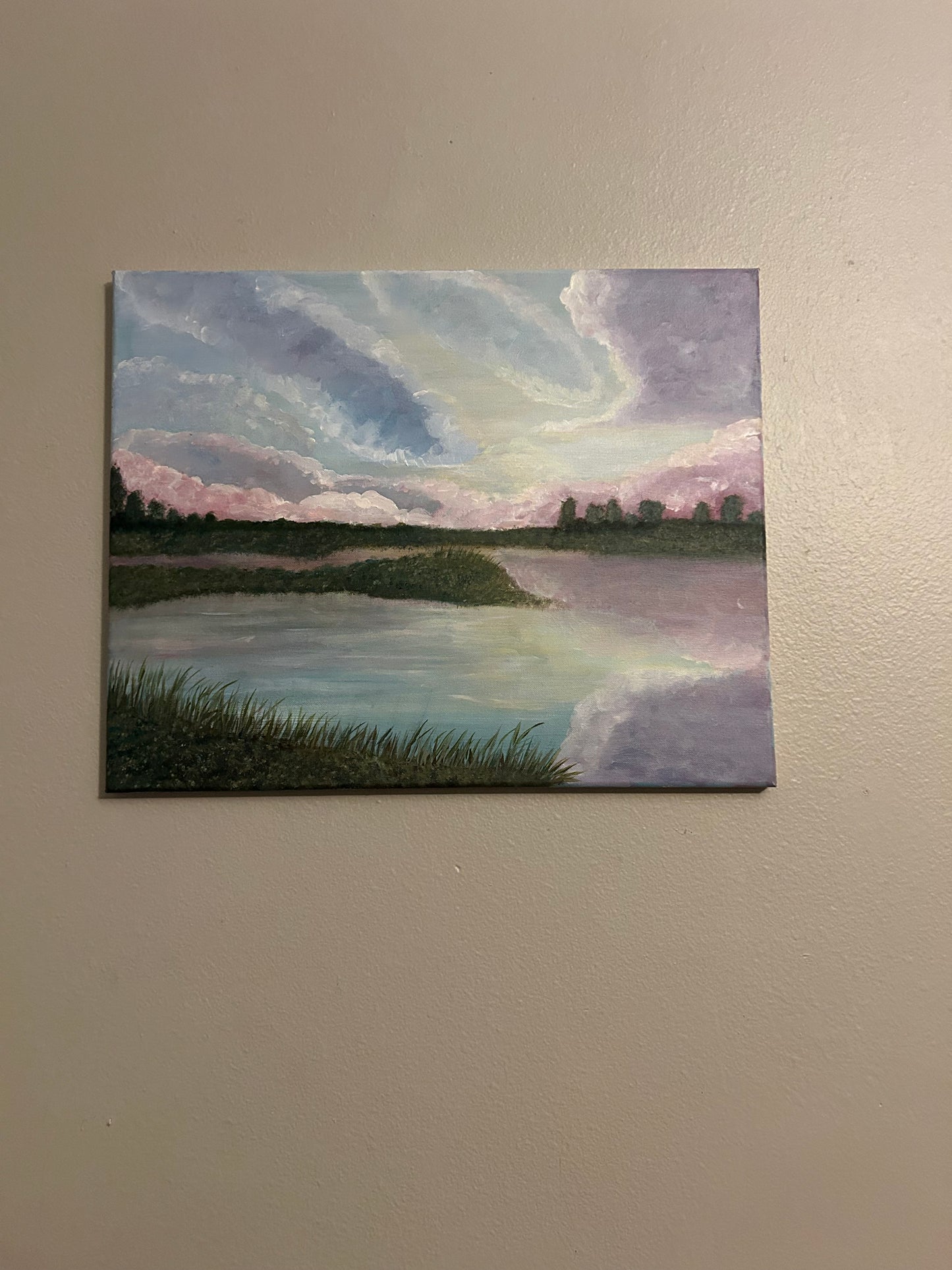 “Calm”