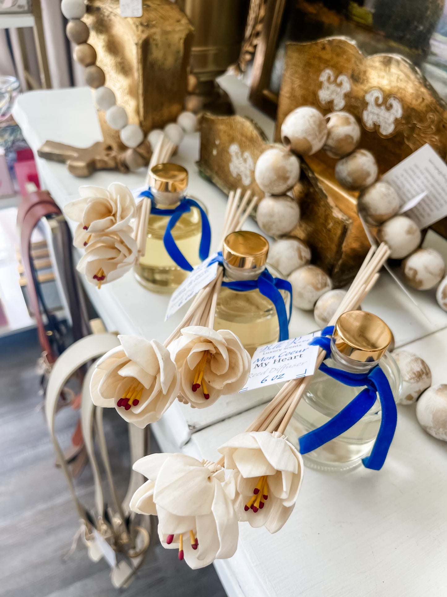 Reed Diffuser