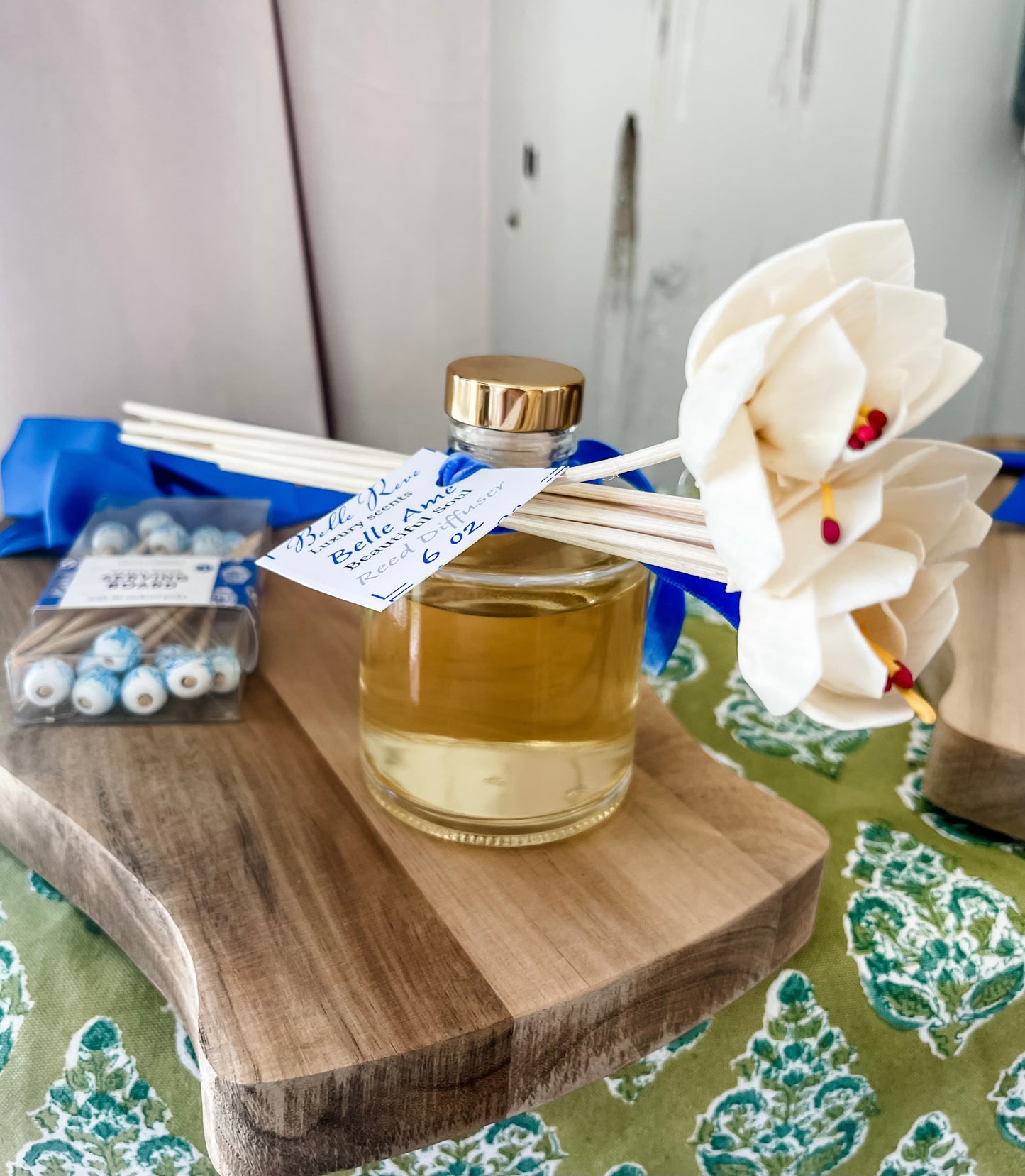 Reed Diffuser