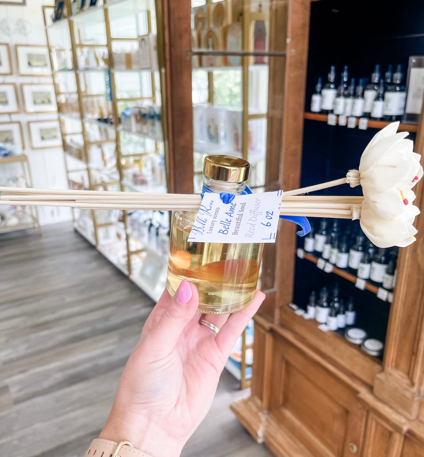 Reed Diffuser