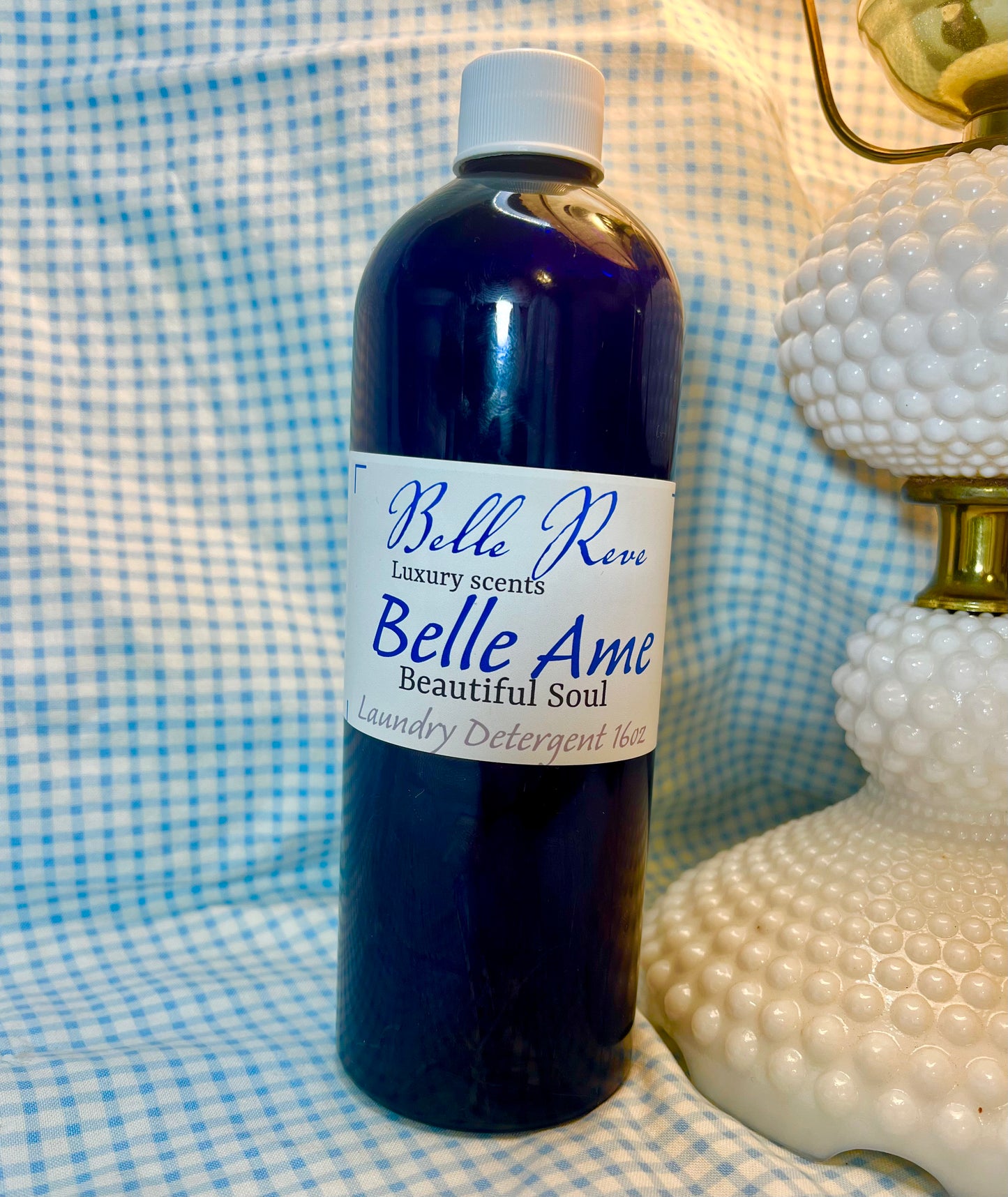 Belle Ame - Beautiful Soul