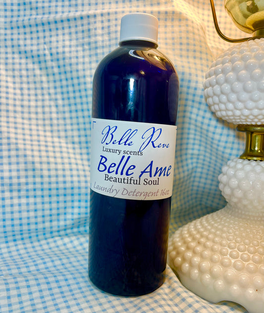 Belle Ame - Beautiful Soul