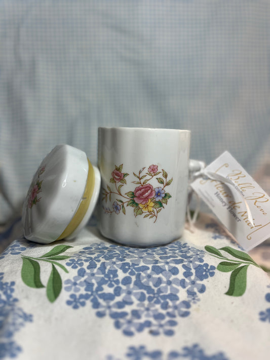 Fleur de Miel - Honey Flower
