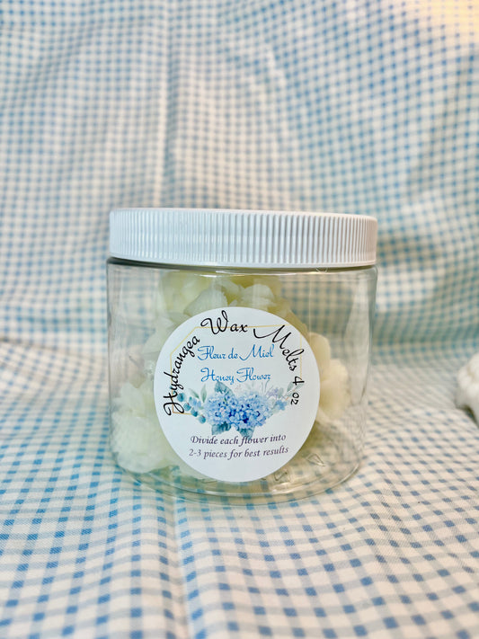Fleur de Miel - Honey Flower