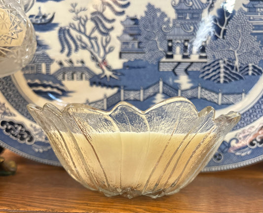 Blue Hydrangea
