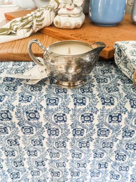 Heaven silver creamer