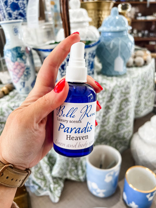 Paradis - Heaven